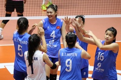 Top 4 VĐV ghi điểm xuất sắc nhất của U18 Việt Nam sau vòng bảng giải U18 châu Á