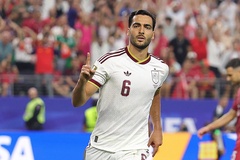 Mikel Merino: Bùa hộ mệnh của Tây Ban Nha và "chàng rể hoàn hảo" xứ Pamplona