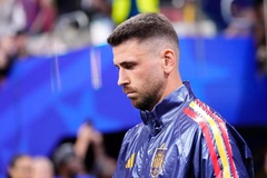 Ronaldo bất lực, Unai Simon lập kỷ lục vô tiền khoáng hậu ở World Cup