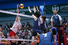 U18 Trung Quốc bảo vệ thành công ngôi vô địch châu Á, lần thứ 6 bước lên đỉnh châu lục