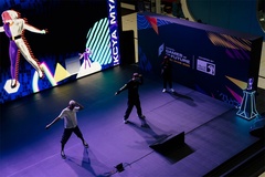 The Grand Esports 2026: Khi Audition & Phygital Sports tạo đột phá cho Thể thao Thể chất số