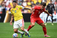 Colombia và cái giá của sự phung phí cơ hội tại World Cup 2026