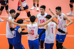 HLV Federico Rampazzo chốt danh sách 14 tuyển thủ Việt Nam dự tuần 1 SEA V.Cup 2026