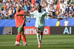 Tuyển Pháp thăng hoa nhờ những siêu phẩm ngoài vòng cấm ở World Cup 2026