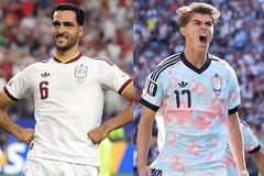 Dự đoán tứ kết World Cup 2026 trận Tây Ban Nha vs Bỉ, 02h00 ngày 11/7