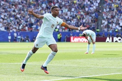Pháp vào bán kết World Cup sau màn bùng nổ của Mbappe và Dembele trong vòng 6 phút