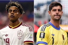 Nhận định, dự đoán tỷ số trận Tây Ban Nha vs Bỉ vòng Tứ kết World Cup 2026