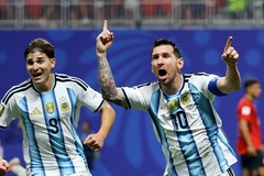 Dự đoán tứ kết World Cup 2026 trận Argentina vs Thụy Sĩ, 8h00 ngày 12/7