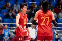 Phụ công Lê Như Anh tạm chia tay đội tuyển quốc gia để thi đấu giải trẻ CLB 2026