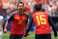5 lý do khiến Pháp phải dè chừng Tây Ban Nha ở bán kết World Cup 2026