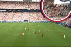 Bàn thắng gỡ hòa 1-1 của tuyển Anh trước Na Uy lẽ ra không được công nhận?