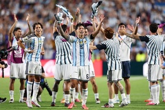 Tỷ lệ vô địch World Cup 2026: Tây Ban Nha giữ đỉnh bảng, Argentina áp sát