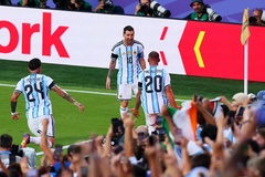 World Cup 2026: Đội tuyển Argentina và sứ mệnh phá vỡ lời nguyền 64 năm