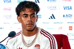 Bị chê sa sút phong độ, Lamine Yamal phản pháo đầy tự tin trước bán kết World Cup
