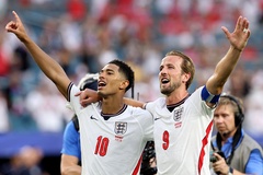 Jude Bellingham phản pháo, Harry Kane lên tiếng sau vụ HLV Tuchel mắng học trò