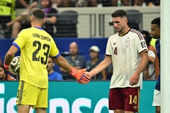 Tây Ban Nha vào chung kết World Cup chỉ để lọt lưới một bàn và có thể phá kỷ lục