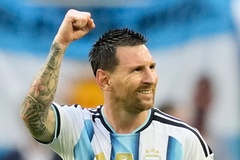 Tuyển Anh sẽ ngăn chặn Lionel Messi bằng... cầu thủ dự bị?