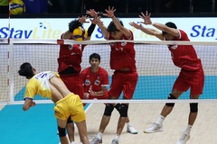 Chủ nhà Philippines thua đau Campuchia ngay trận ra quân SEA V Cup 2026