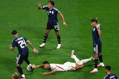 Tờ báo liệt kê 31 "chiêu trò" mà Argentina đã sử dụng chống lại Anh