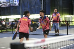 Giải trẻ quốc gia mở đường cho hành trình chuyên nghiệp hóa pickleball Việt Nam
