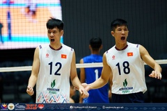 Đẳng cấp Indonesia vượt trội, Việt Nam nhận thất bại tại Bán kết SEA V Cup 2026