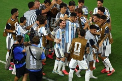 Argentina sẽ định đoạt trận chung kết World Cup 2026 ở 15 phút cuối?