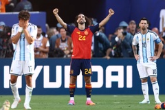 Lời nguyền 64 năm mà Argentina không thể phá bỏ sau khi thua chung kết World Cup 2026