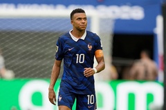 Mbappe: "Tôi thà đá chung kết còn hơn làm vua ghi bàn World Cup"