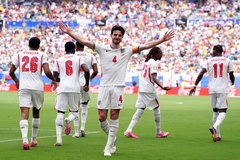 Pháp - Anh trở thành trận tranh hạng ba có nhiều bàn thắng nhất lịch sử World Cup