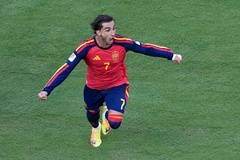 VIDEO: Ferran Torres ghi bàn vàng, đưa Tây Ban Nha lên đỉnh World Cup 2026