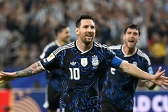 Sau World Cup 2026 liệu bao giờ Messi chạm mốc 1.000 bàn thắng?
