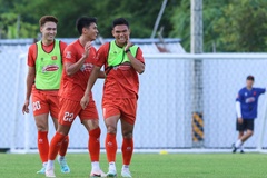 Phạm Xuân Mạnh: "Bảo vệ ngôi vương ASEAN Cup còn khó hơn vô địch"