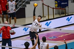 Việt Nam tạo địa chấn trước Indonesia, giành vé vào chung kết SEA V Cup 2026