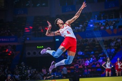 Melissa Vargas bùng nổ 27 điểm, Thổ Nhĩ Kỳ ngược dòng hạ Canada giành vé vào bán kết VNL 2026