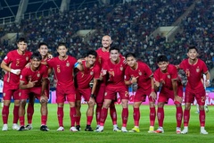 Thái Lan vùi dập 10 cầu thủ Lào trong ngày ra quân ASEAN Cup 2026