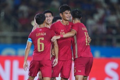 Thái Lan kéo dài kỷ lục thắng trận mở màn ASEAN Cup lên con số 8 liên tiếp