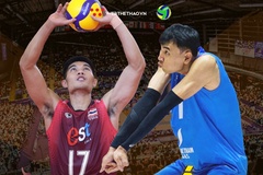 Gặp nhau 4 lần trong 10 ngày: Việt Nam quyết đấu Thái Lan ở chung kết SEA V Cup 2026