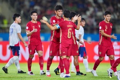 HLV Hudson chia sẻ về 4 điều sau khi Thái Lan thắng Lào ở ASEAN Cup 2026