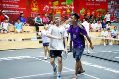 Lưu Tuấn Phong vô địch U18 đơn nam tại Vòng loại 2 giải pickleball trẻ quốc gia 2026