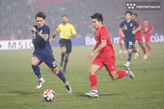 Tham vọng trái ngược của Việt Nam và Thái Lan ở ASEAN Cup 2026