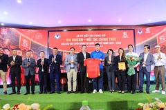 Tuyển Việt Nam đón tin vui trước đại chiến Singapore tại ASEAN Cup 2026