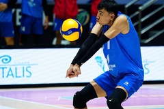 Đội hình trong mơ SEA V Cup 2026: Ngọc Thuân nhận vinh dự lớn