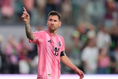 MLS phá vỡ giới hạn lương nhằm thu hút thêm nhiều Messi, Lewandowski