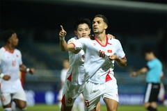 Việt Nam vs Singapore: Bước ngoặt của cuộc đua vào bán kết