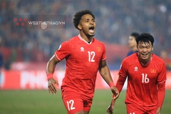 Xuân Son: “Tôi đã nghĩ về World Cup cùng tuyển Việt Nam rất nhiều”