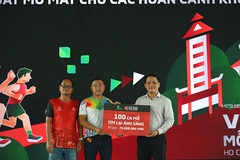 Mitsubishi Motors Vietnam Củ Chi City Trail 2024 lan tỏa ý nghĩa đặc biệt trong mùa tổ chức thứ hai