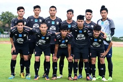 Thái Lan lên phương án dùng cầu thủ U21 dự AFF Cup 2021