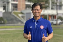 Viettel biến động nhân sự trước AFC Cup 2022: HLV Trương Việt Hoàng nhường ghế nóng cho đồng hương ông Park