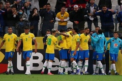 Đội hình dự World Cup 2022 có thể được tăng số lượng cầu thủ