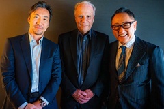 Toyota Gazoo Racing sẽ trở thành nhà tài trợ chính cho đội đua Haas F1 từ mùa giải 2026